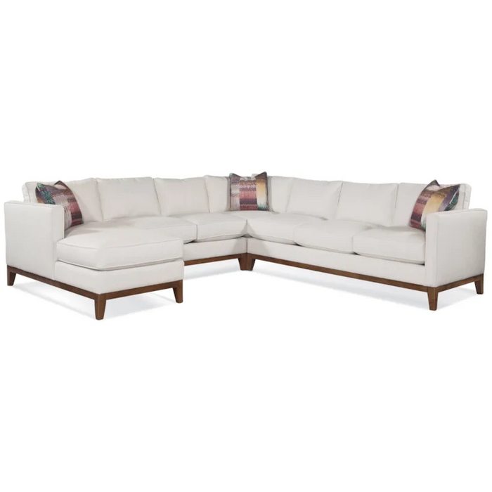 Delray Sectional Chaise