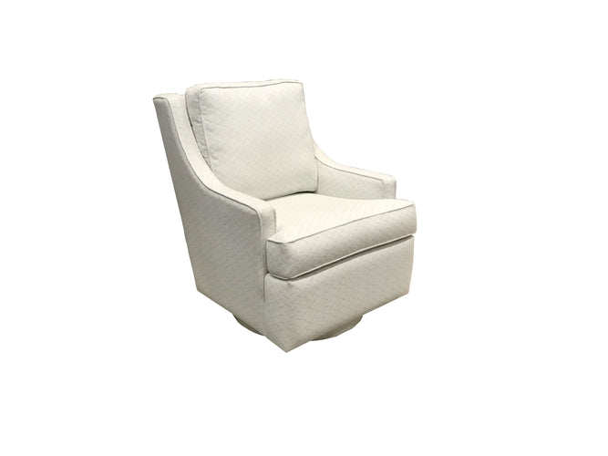Marietta Swivel Glider