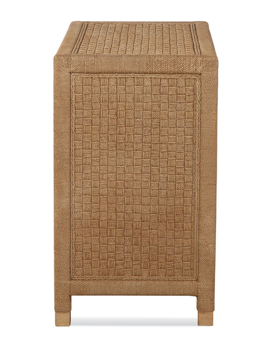 Margo 3-Drawer Chest