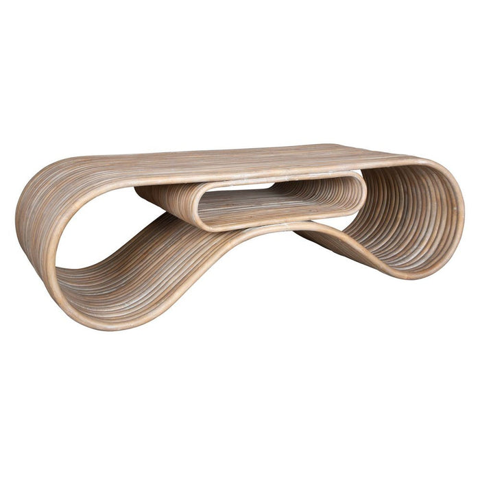 San Marcos Coffee Table