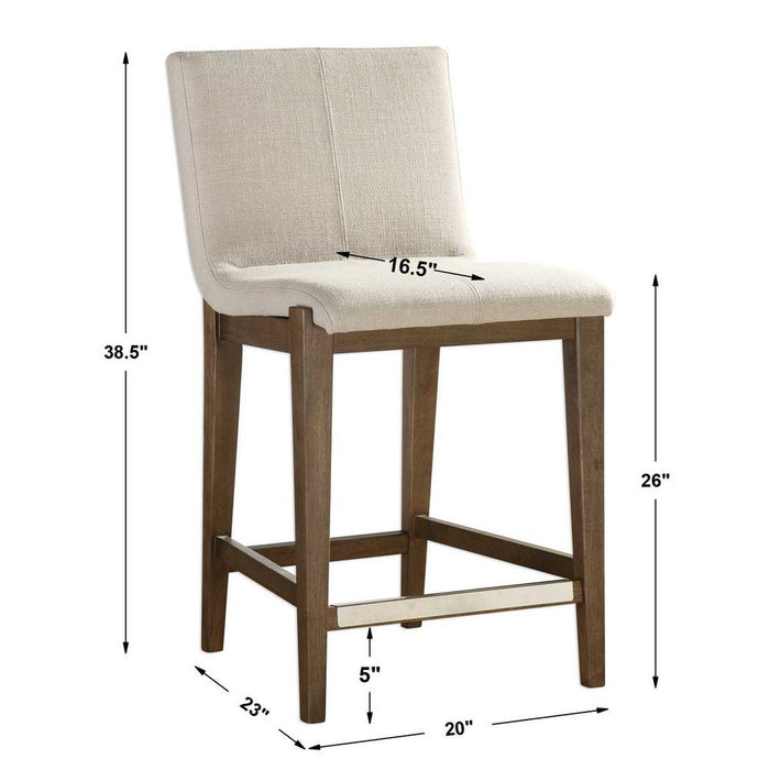 Hardin Counter Stool
