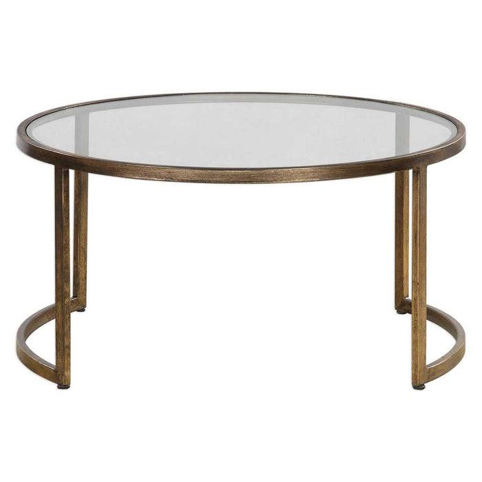Fairhaven cocktail table- Set of 2