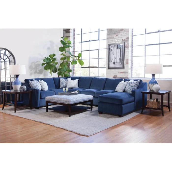 Sanibel 3 Piece Sectional