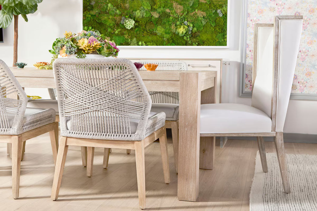 Amy Extension Dining Table