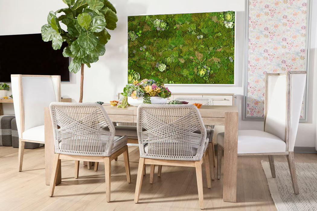 Amy Extension Dining Table