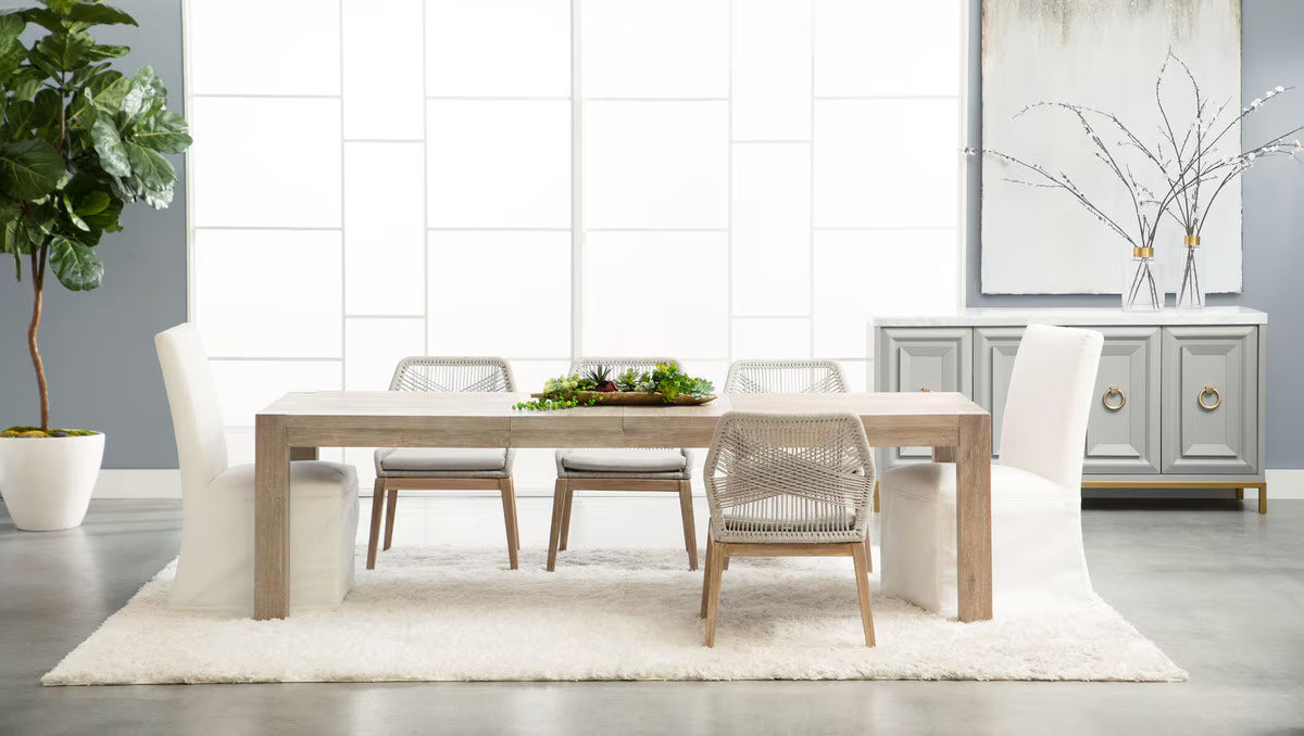 Amy Extension Dining Table