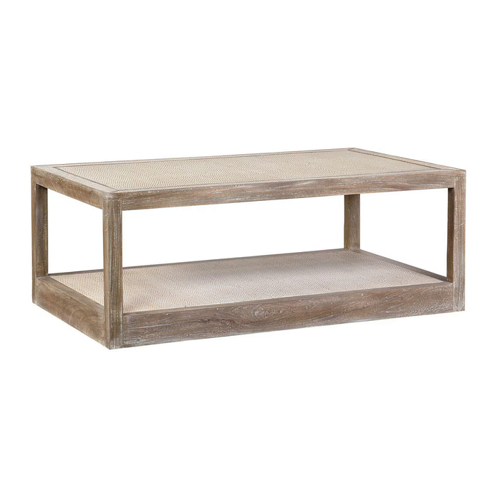 Wildwood Coffee Table