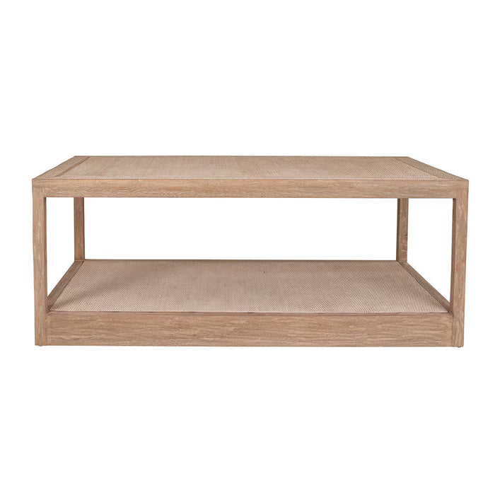 Wildwood Coffee Table