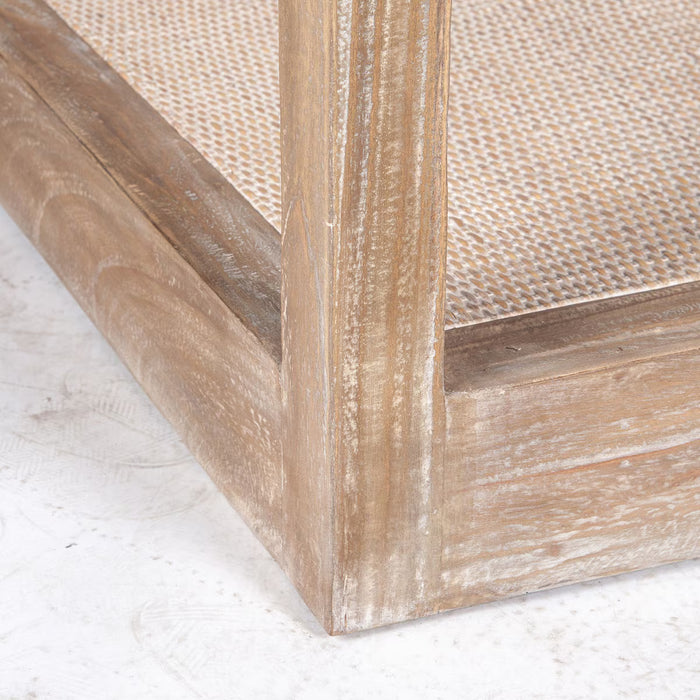 Wildwood Coffee Table