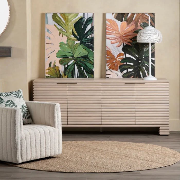 Preston Credenza