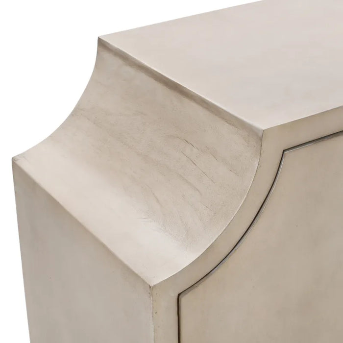Ellington Four Door Cabinet