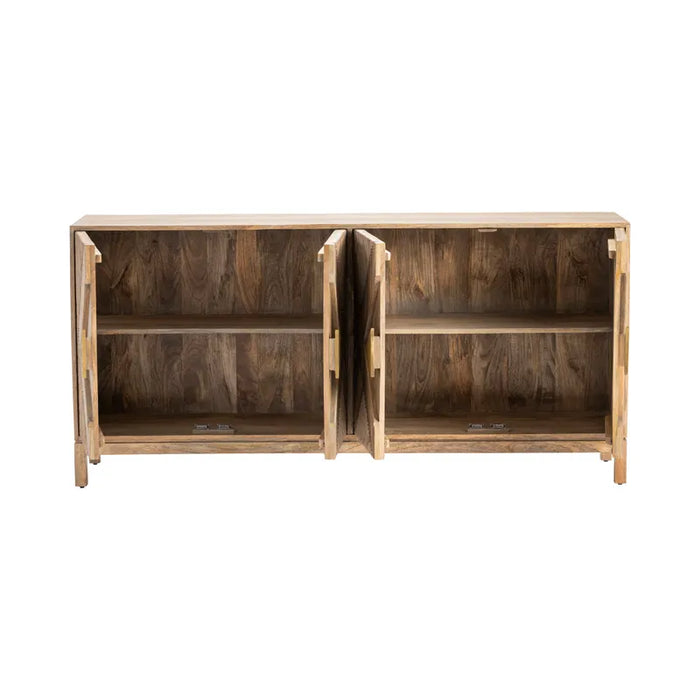 Bridgerton Credenza