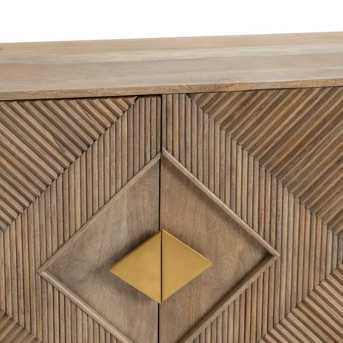 Bridgerton Credenza