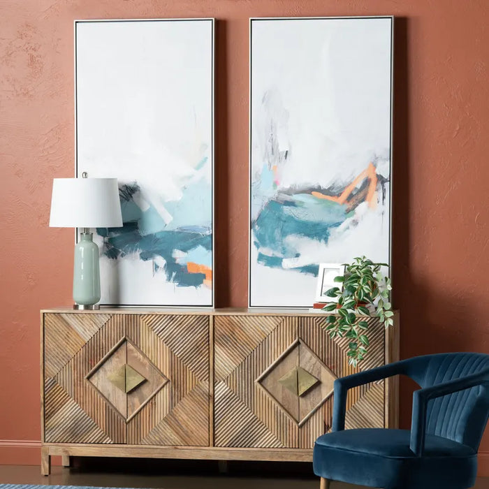 Bridgerton Credenza
