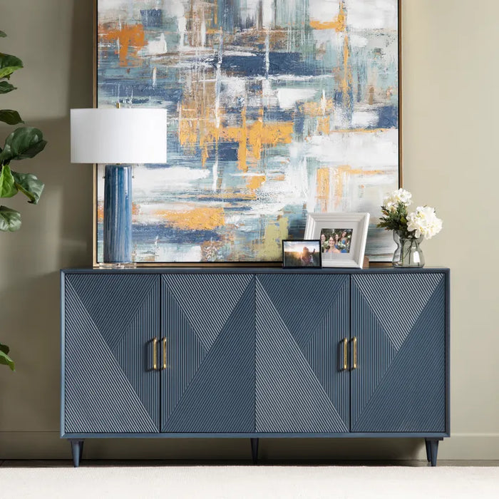 Wilton Cabinet