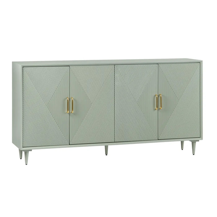 Ariel Cabinet