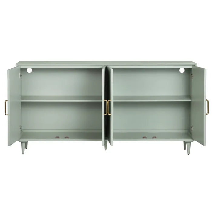 Ariel Cabinet