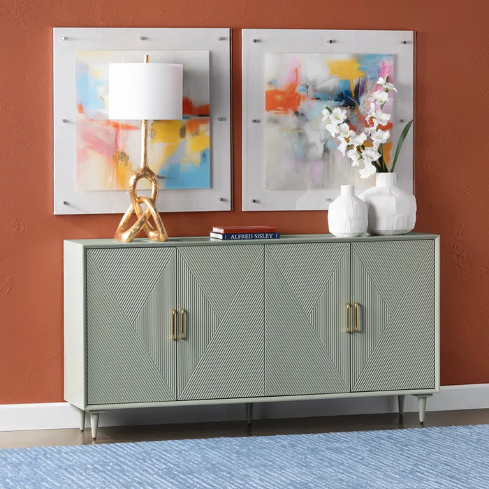 Ariel Cabinet
