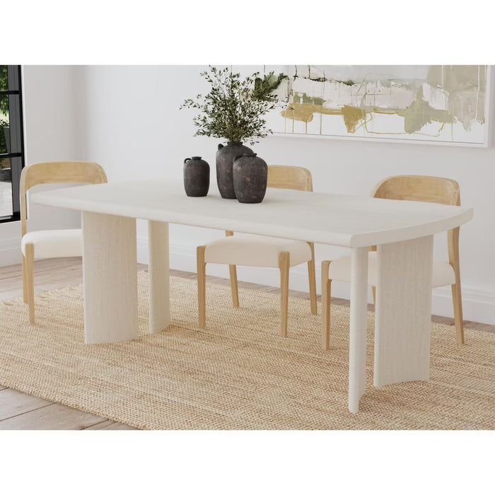 Bodie 78" Dining Table