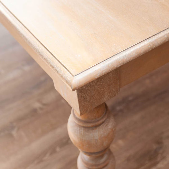Monterey Dining Table
