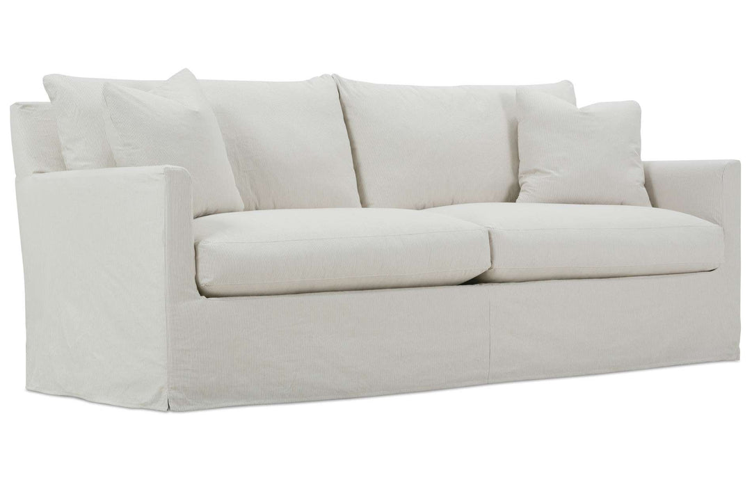 Rosemary Slipcover Sofa