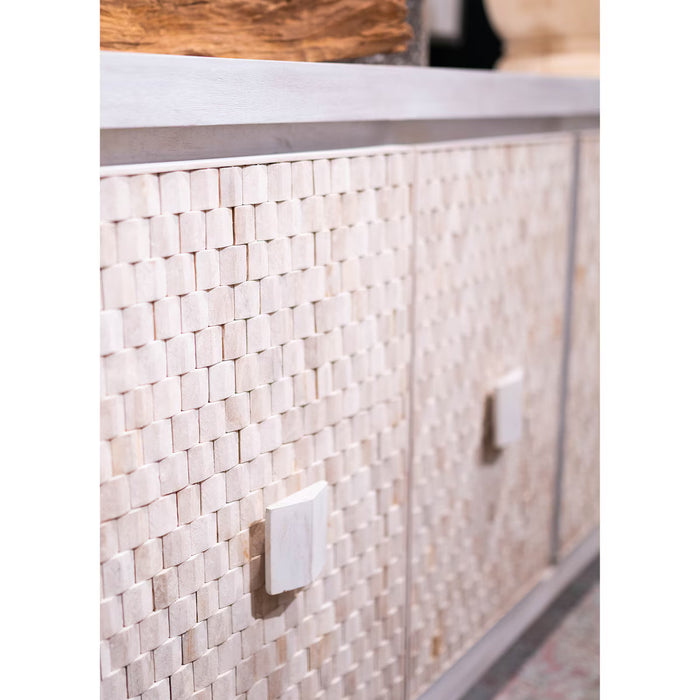 Fairfield Three Door Sideboard