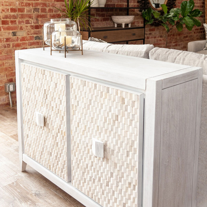 Fairfield Two Door Sideboard