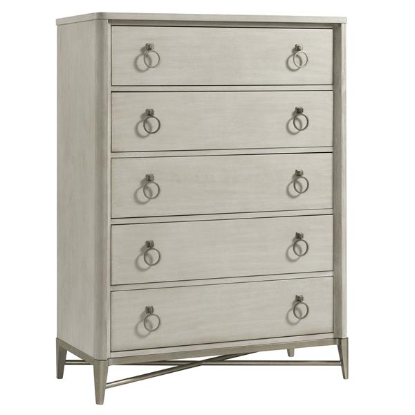 Murphy Five-Drawer Chest