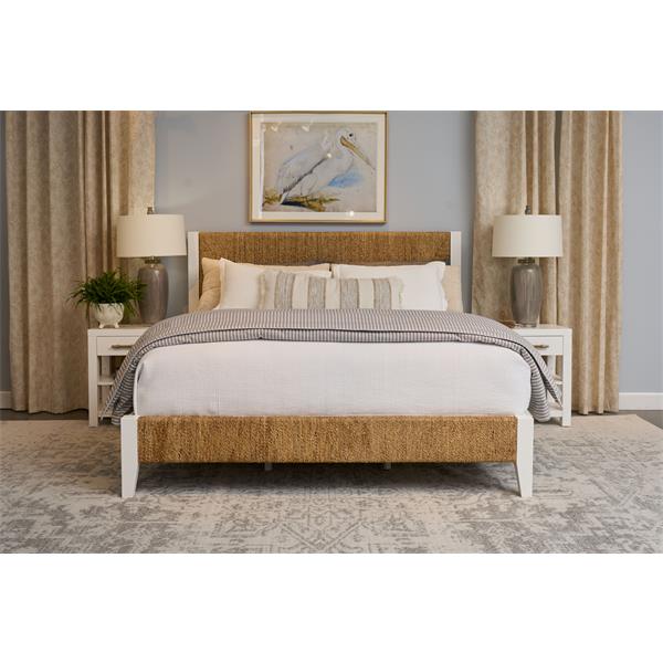 Corolla Woven Bed