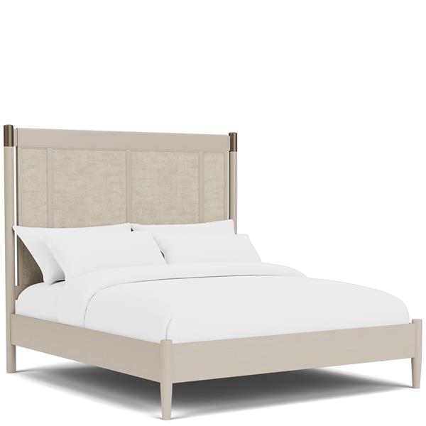 Clayton Queen Bed