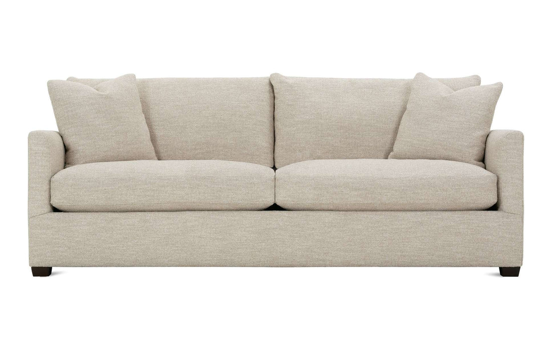 Rosemary Two-Cushion Sofa