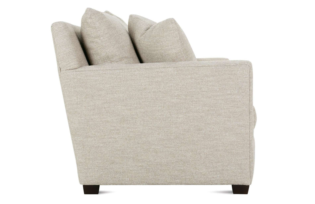 Rosemary Two-Cushion Sofa