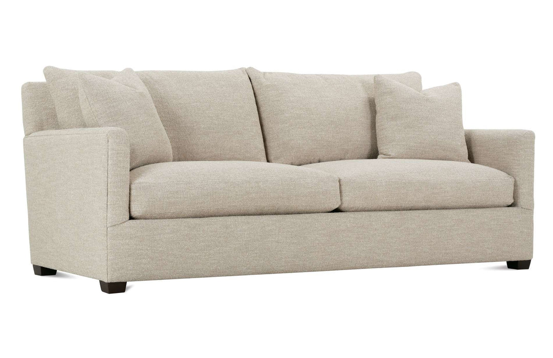 Rosemary Two-Cushion Sofa