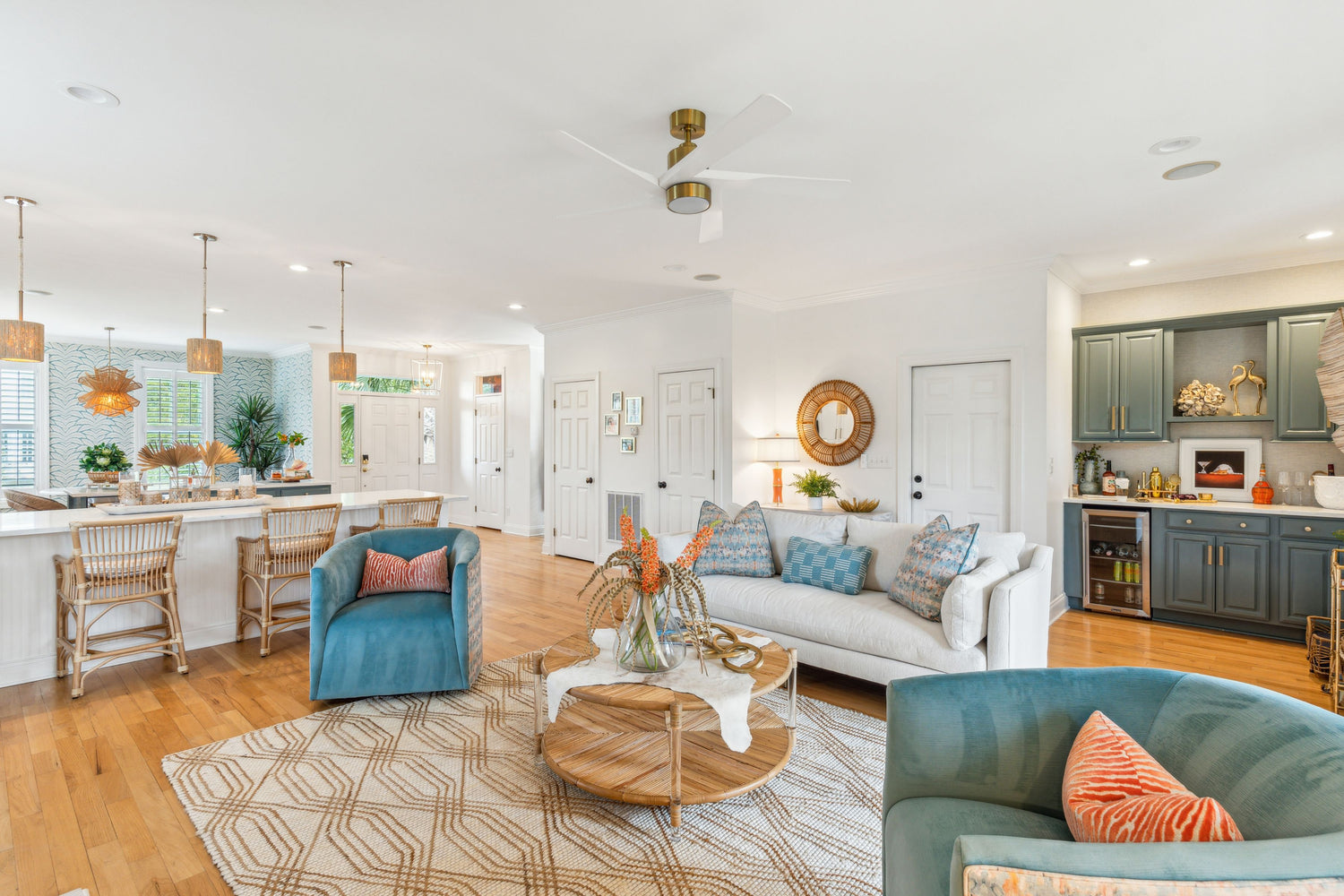 Exceptional Quality Furniture and Home Decor Store