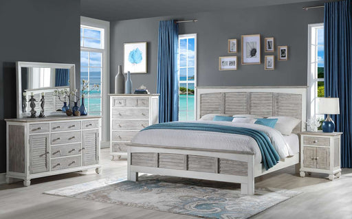 Learn how to set up a bedroom with help from Haven's Furniture.