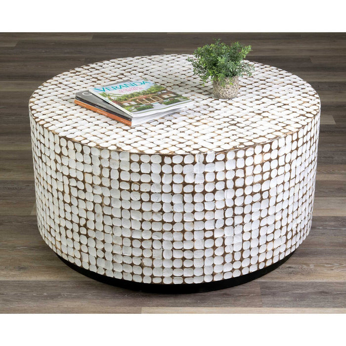 Cape Cod Cocktail Table