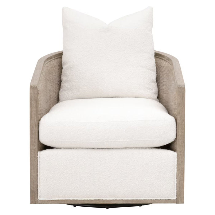 Mckenna Swivel Chair