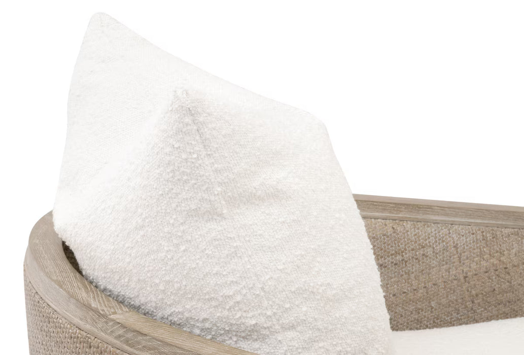 Mckenna Swivel Chair