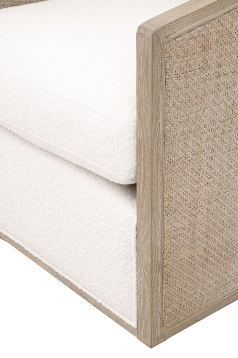 Mckenna Swivel Chair