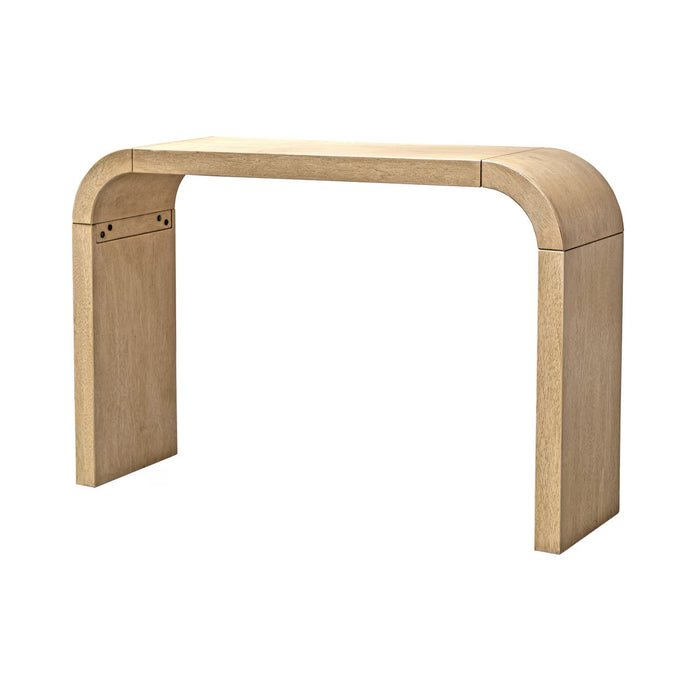 Lynch Console