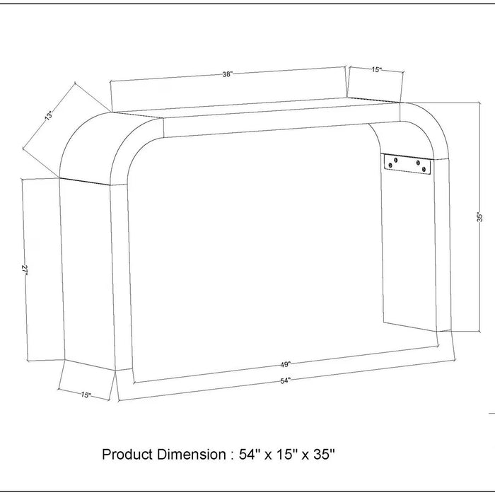 Lynch Console