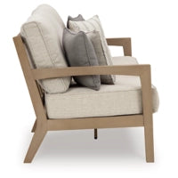 Okala Outdoor Sofa