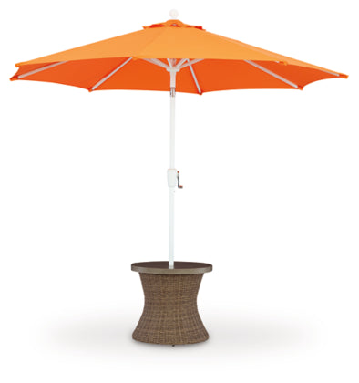Tulum Outdoor Side Table