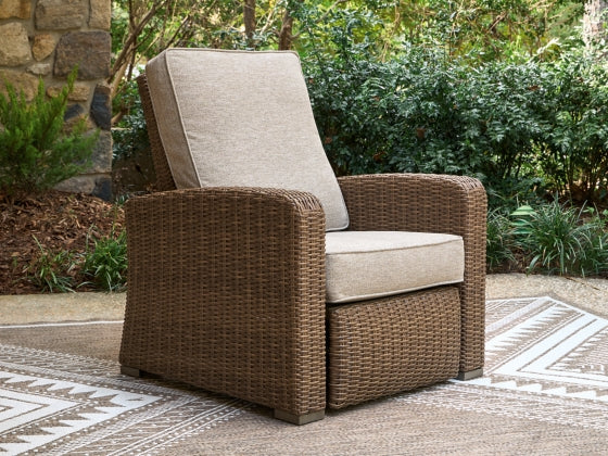 Tulum Outdoor Recliner
