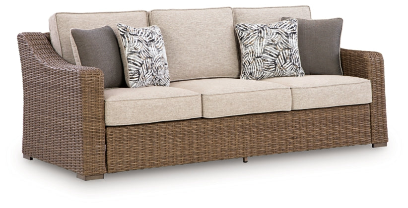Tulum Outdoor Sofa
