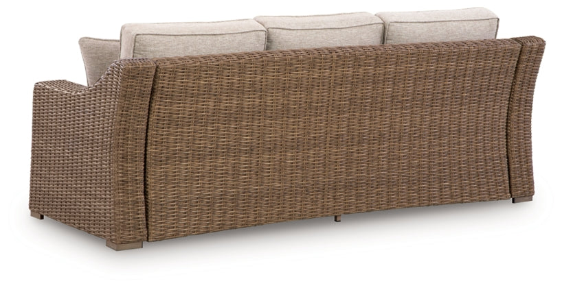 Tulum Outdoor Sofa