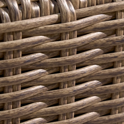 Tulum Outdoor Loveseat