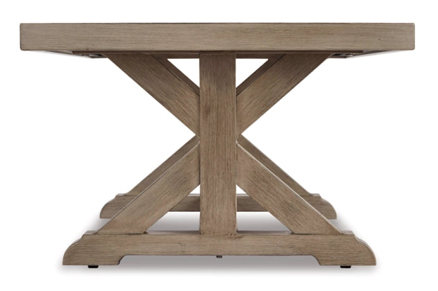 Tulum Outdoor Cocktail Table