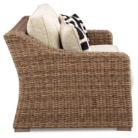 Tulum Outdoor Sofa