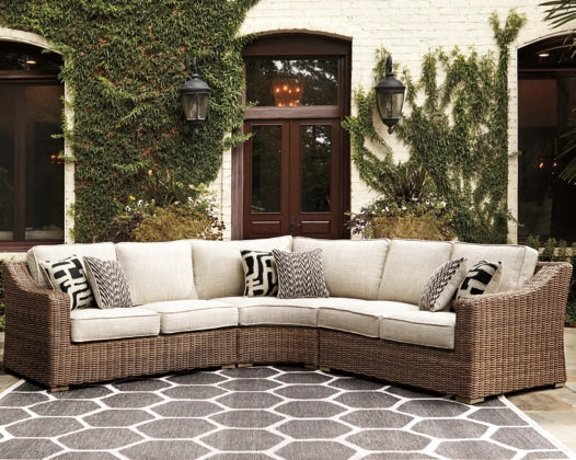 Tulum Outdoor Sectional